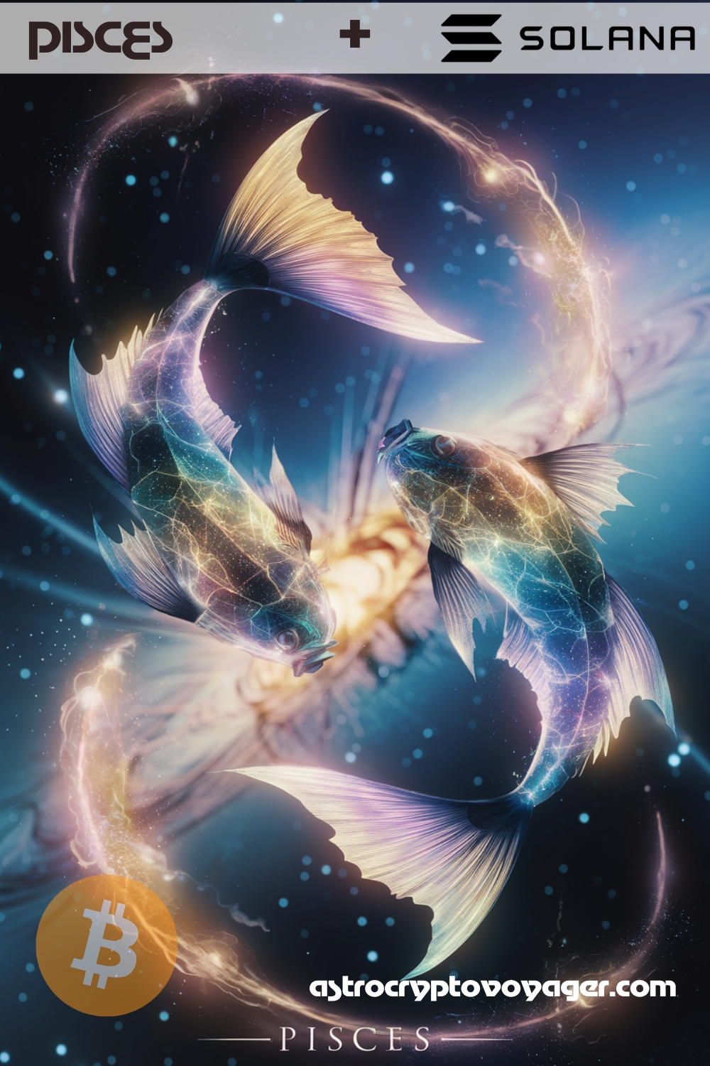 Forecast for Pisces and Solana on Year